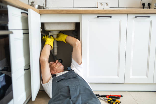 Trusted Mission, OR Plumbing Experts